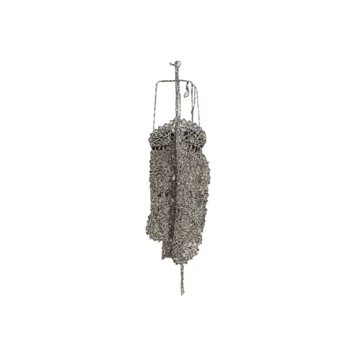 SWAYING KNIT SS25 Майка Женская
