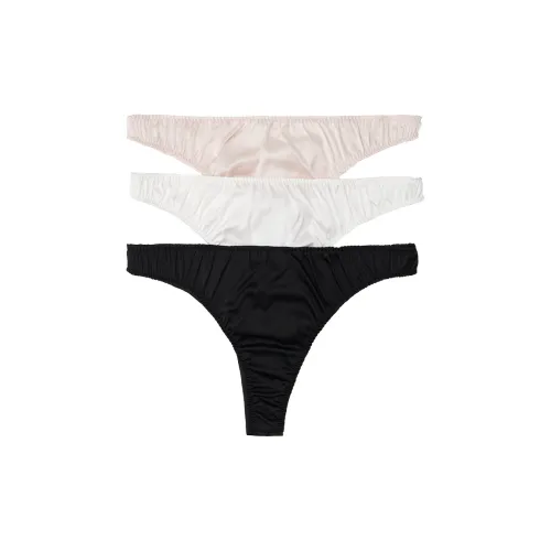 MANITO Смешанный цвет Женские трусики-бикини
