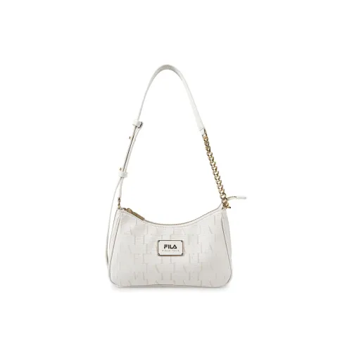 FILA Сумка через плечо Женская Облачный Белый