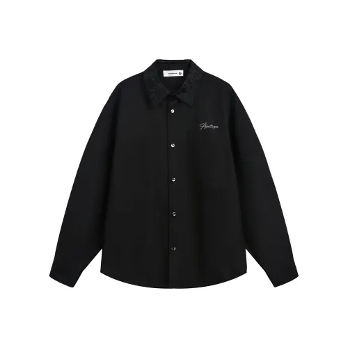 PEA Унисекс Рубашки