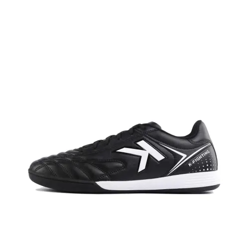 KELME IC IN Футбольные бутсы Мужские Черные