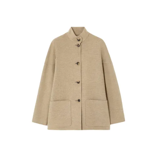 Loro Piana Куртки и Пальто Женские