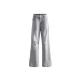 Дымчато-серый