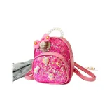 Розово-красный