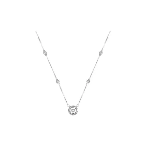 TRUE ME Сплав Ожерелья Женские