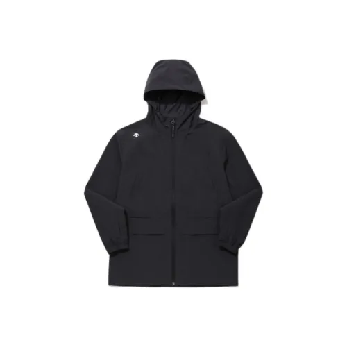 DESCENTE Куртки и Пальто Женские