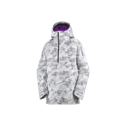 SALOMON Bashley SKI Топ Женские