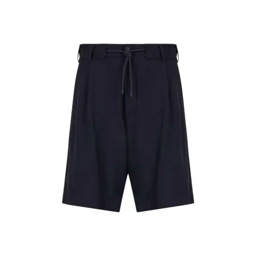 EMPORIO ARMANI Повседневные шорты Мужской