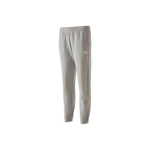 Erke Вязаные спортивные брюки женские