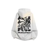 Туманно-серый