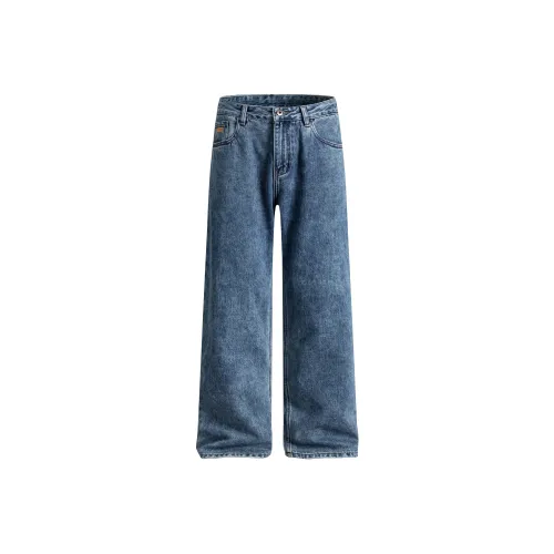 JEEP Classic Collection Джинсы Унисекс