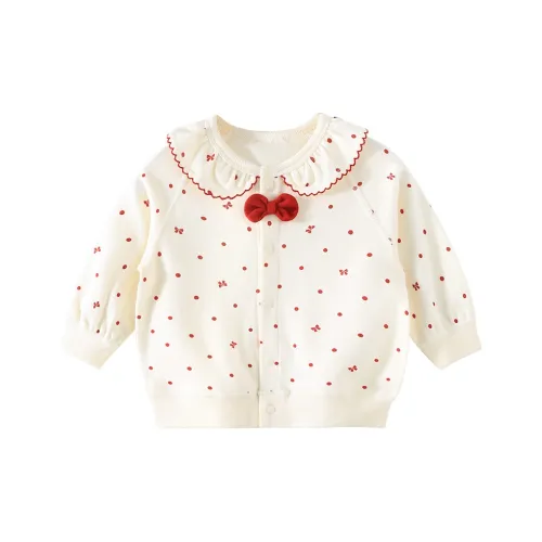 YouQi Свитшот для младенцев и детей дошкольного возраста