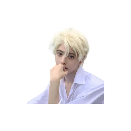 Northward Incline Парики