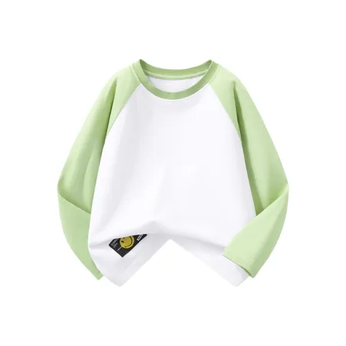 La Chapelle Kids T-рубашки