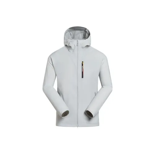 SALOMON FW25 MODYSSEY WINDSHELL Куртка Мужская