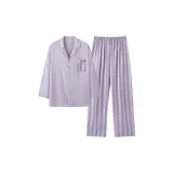 Фиолетовый - Мужской