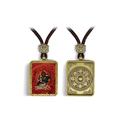 NAMUNANI Сплав Ожерелья Унисекс