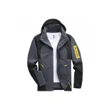 Темно-серый, мужской