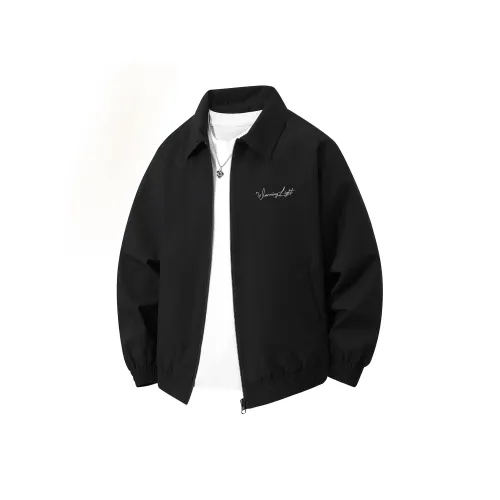 WARNING LIGHT Унисекс Куртки