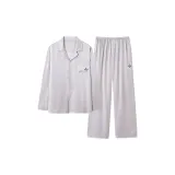 Light Purple - Мужской