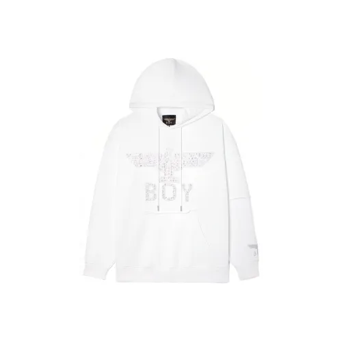 Boy London Унисекс Свитшоты