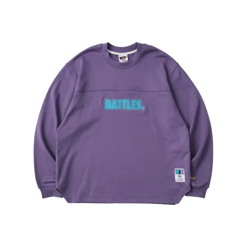 BATTLES EMPIRE Толстовка Унисекс