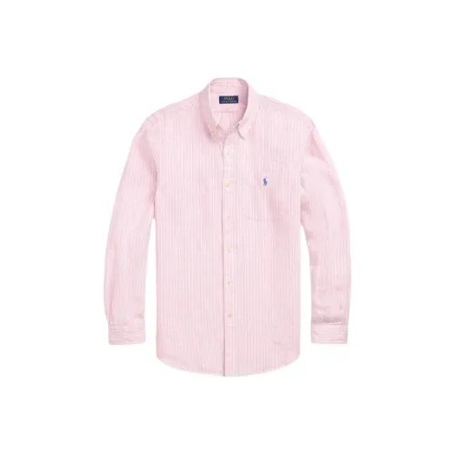 Рубашка Polo Ralph Lauren Classic Fit Мужская