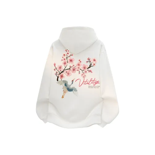 MUSCLETECH Унисекс Свитшоты