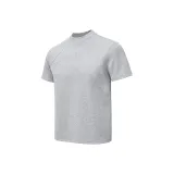 Серый меланж