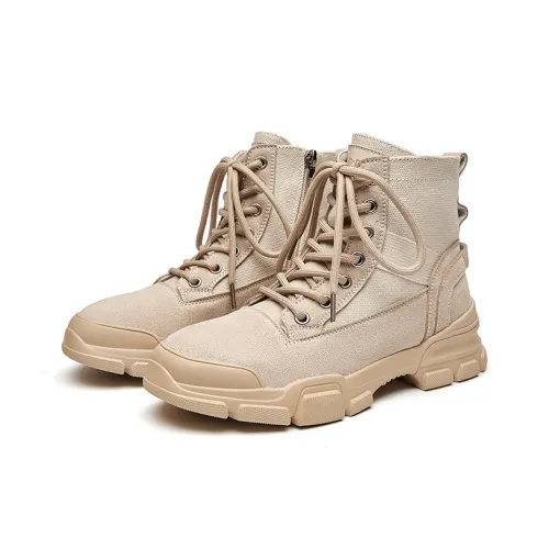 D Fuse SCANDINAVIA Мартин Boot Женские