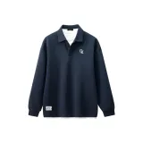 Полярный ночной синий