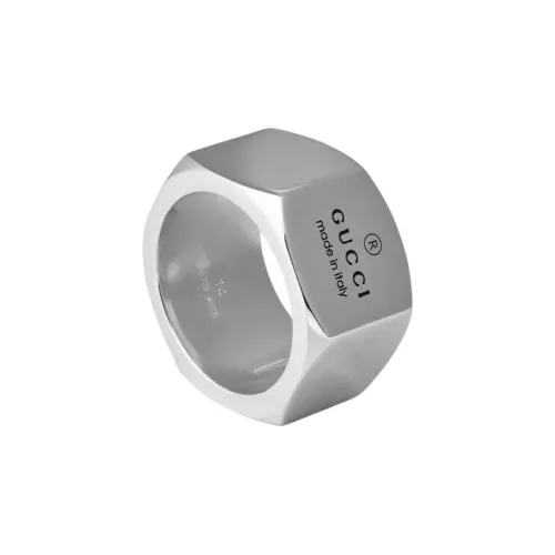 GUCCI Кольца Мужские