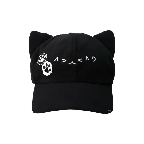 IOTS Полиэстер Кепки Женские