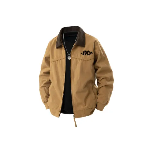 VPDP Унисекс Куртки