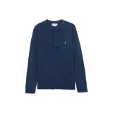 Морской синий 700