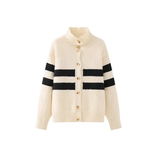 IUNOP Усложнение Мягкий Кардиган Женские