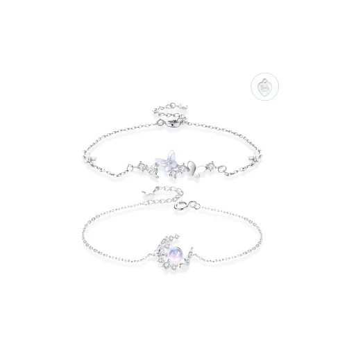 Барби Регулируемые Браслеты Женские