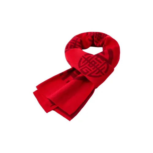 PIERRE CARDIN Шарфы из трикотажа Unisex