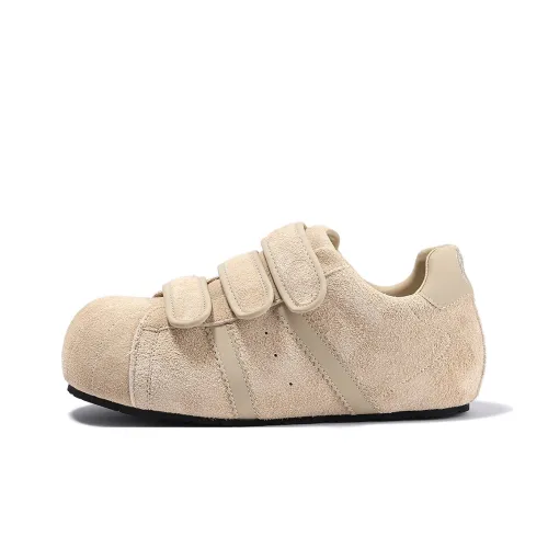 SELAIYA Низкий топ Повседневная обувь Женская