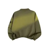 Армейский зеленый