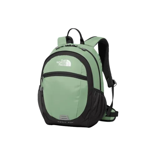 The North Face Переработанный нейлон Рюкзак Стандартный Детский Многоцветный