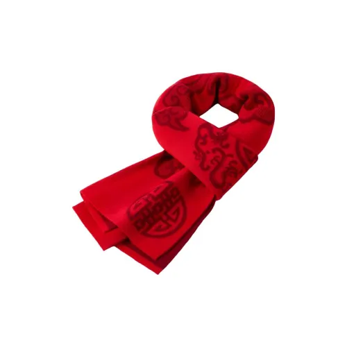 PIERRE CARDIN Шарфы из трикотажа Unisex