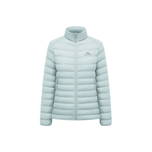 BOSIDENG Осенний Зимний Пуховик Женский