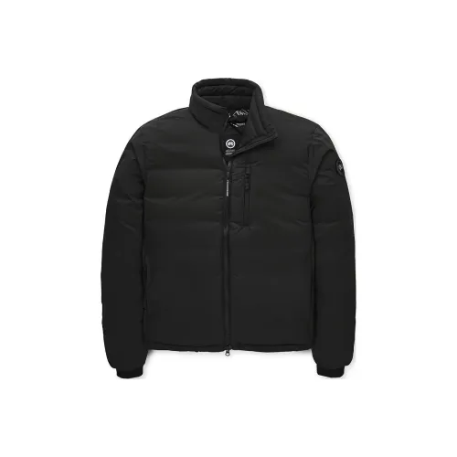 Canada Goose Lodge Series Мужской пуховик
