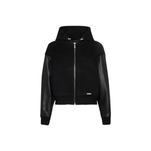 DSQUARED 2 FW25 Хлопковый пуховик Мужской