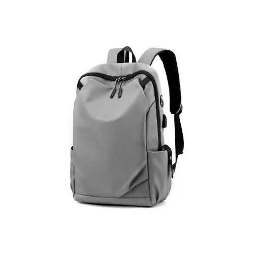 Eight Small Million Высокая плотность нейлон Рюкзак Стандартный Мужской Многоцветный