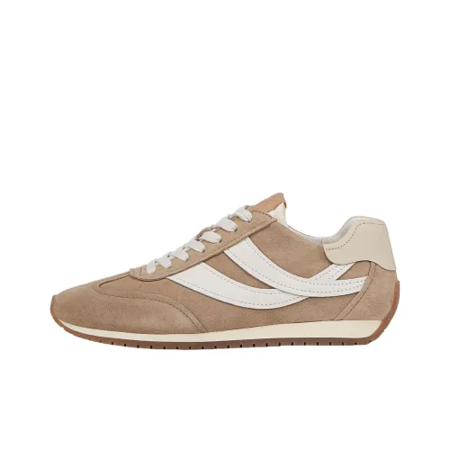 VINCE OASIS Низкий Топ Casual Женский Умбра