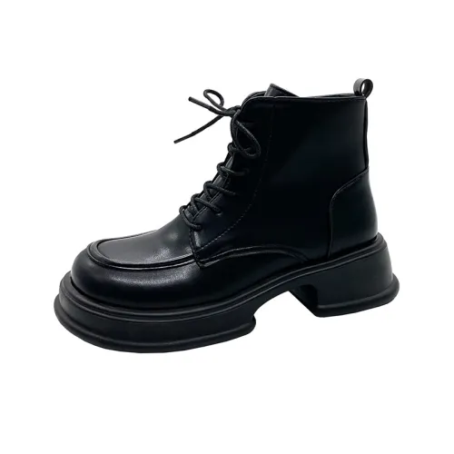 Puppytown 11 см Martin Boot 5 см Женские