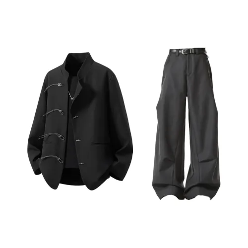 ZIRUNGE Унисекс Деловые костюмы