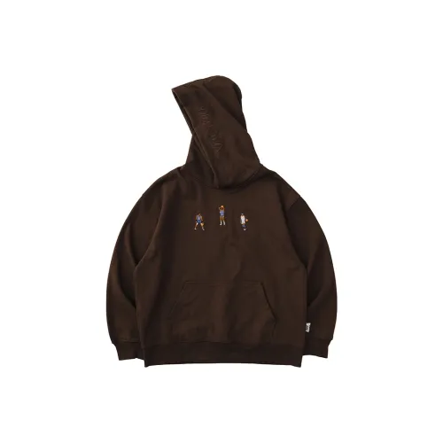 BATTLES EMPIRE Толстовка Унисекс